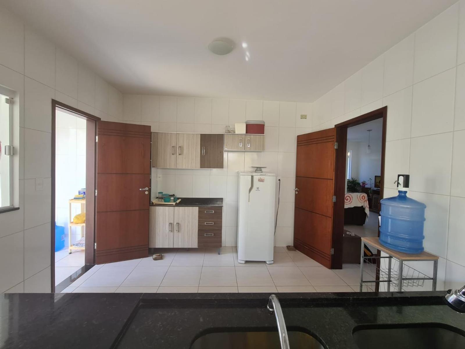 Casa Brisas Arembepe - arejada e aconchegante - litoral norte da Bahia com crianca - WiFi Exterior foto