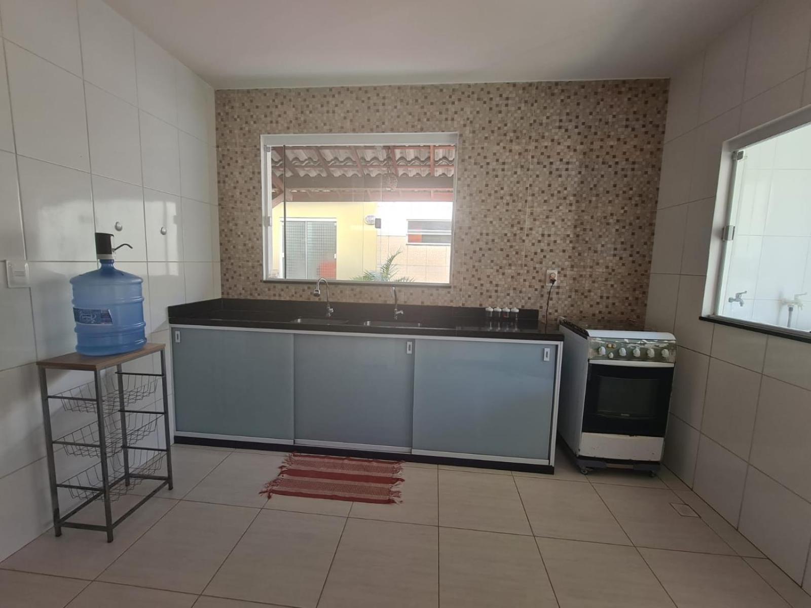 Casa Brisas Arembepe - arejada e aconchegante - litoral norte da Bahia com crianca - WiFi Exterior foto