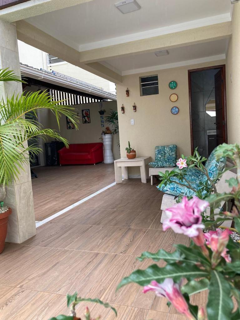 Casa Brisas Arembepe - arejada e aconchegante - litoral norte da Bahia com crianca - WiFi Exterior foto