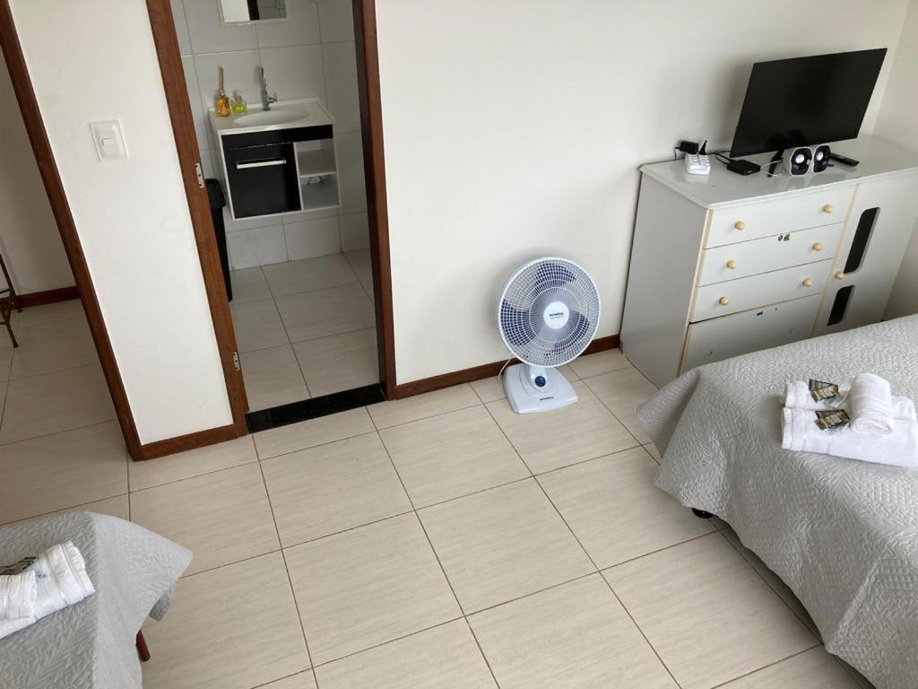 Casa Brisas Arembepe - arejada e aconchegante - litoral norte da Bahia com crianca - WiFi Exterior foto